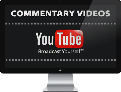 Commentary Videos